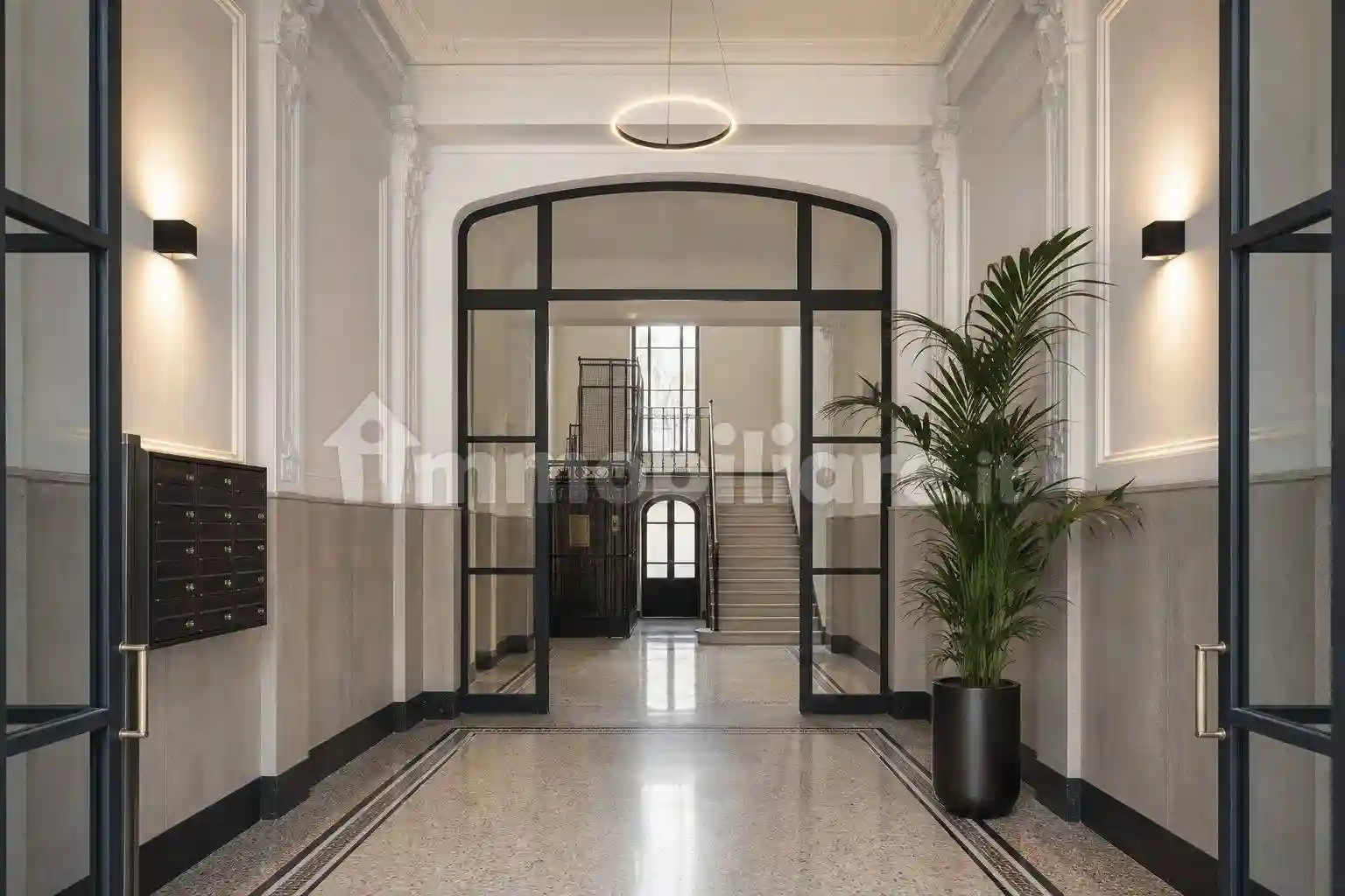 Palazzo - Edificio - foto 2