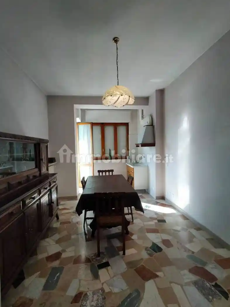 Appartamento in vendita a Isola d'Asti