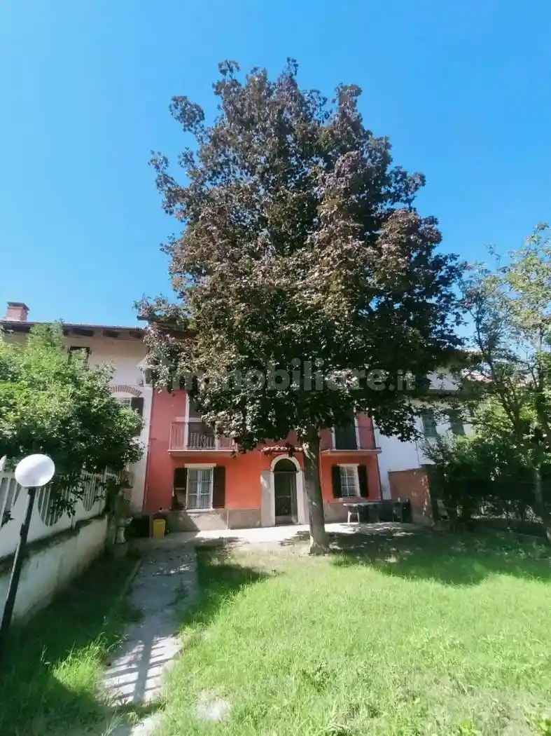 Rustico - Casale in vendita a Antignano