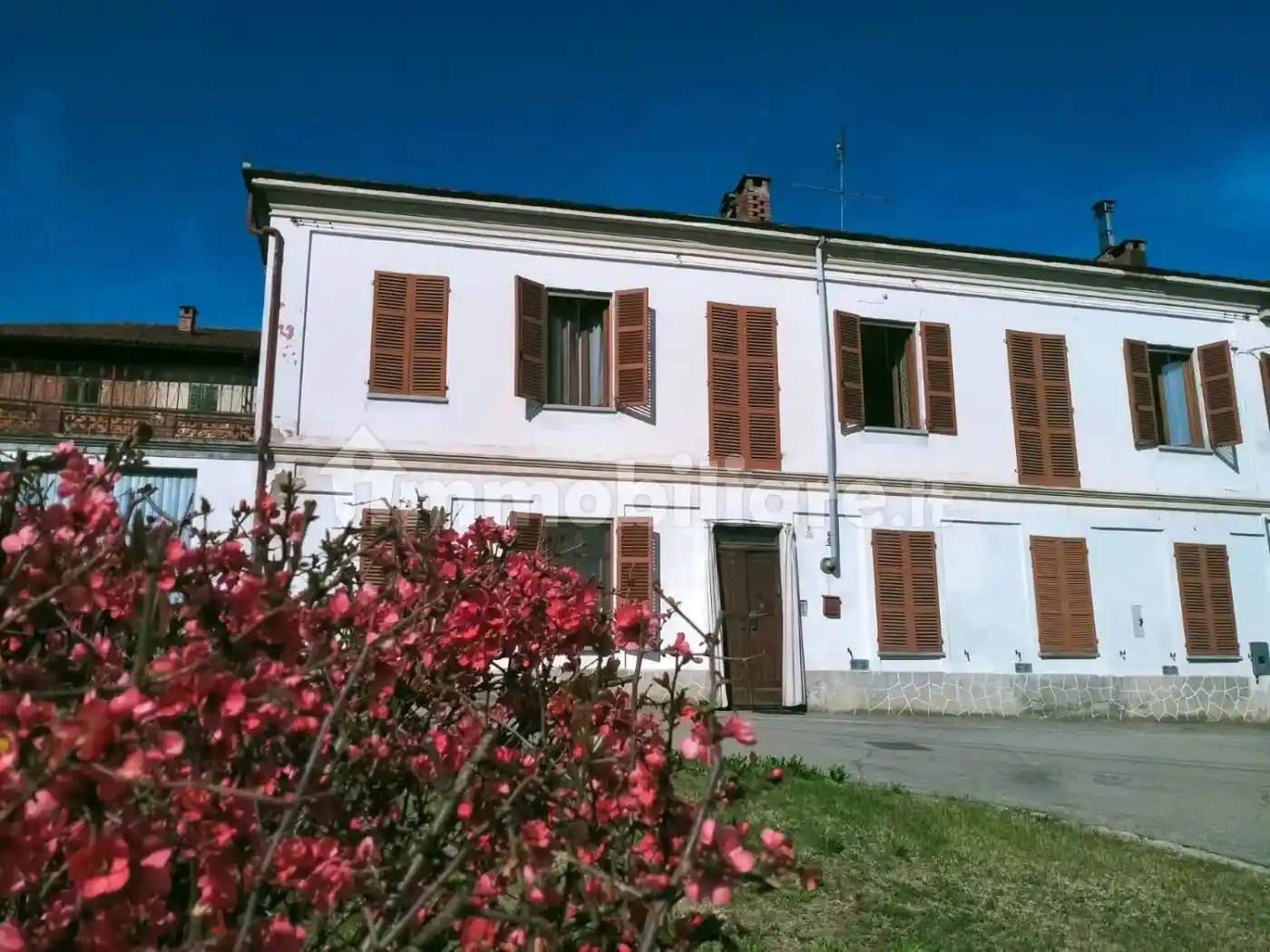 Rustico - Casale in vendita a Cortandone
