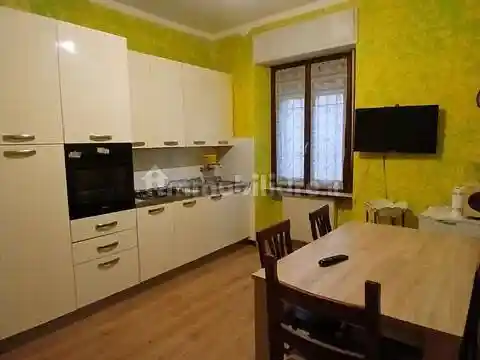 Appartamento in vendita a Frinco