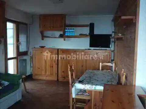 Appartamento in vendita a Viola