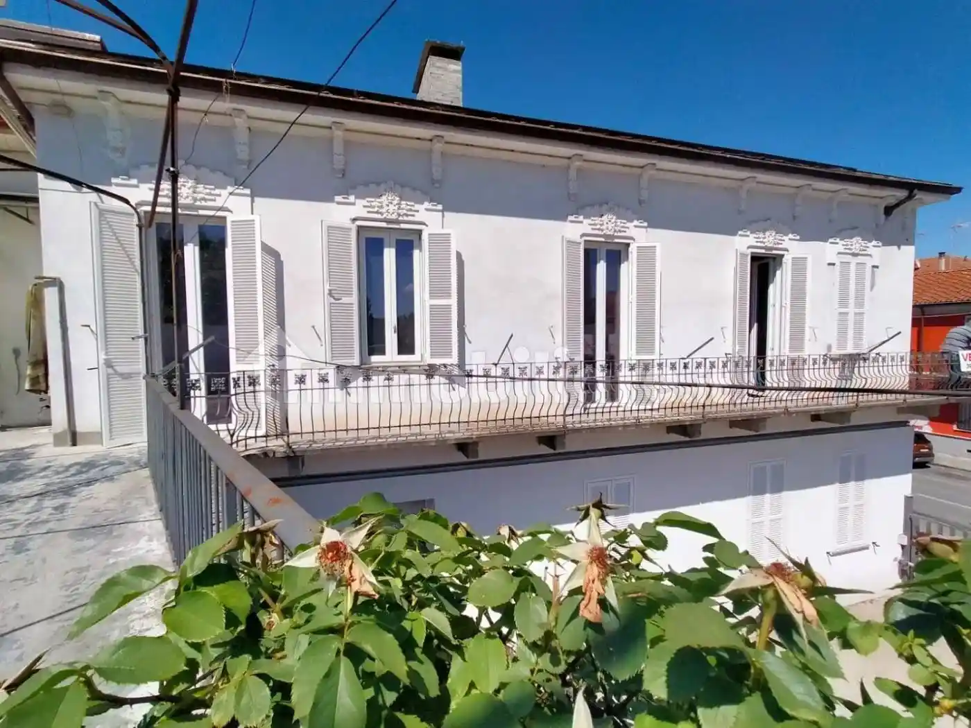 Villa in vendita a Asti