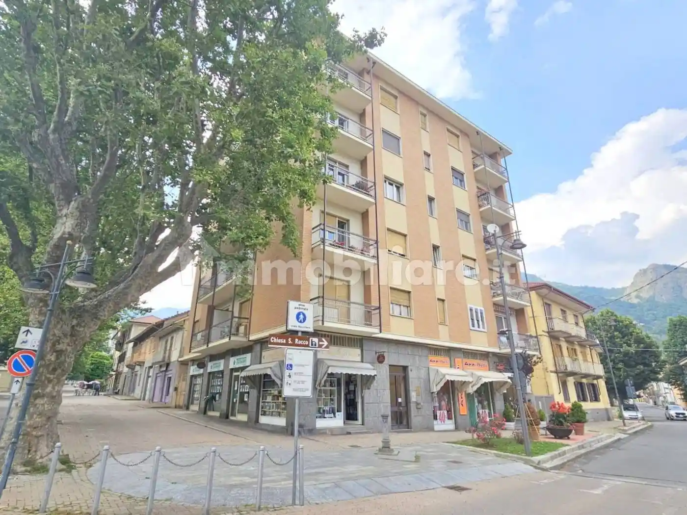 Appartamento in vendita a Condove