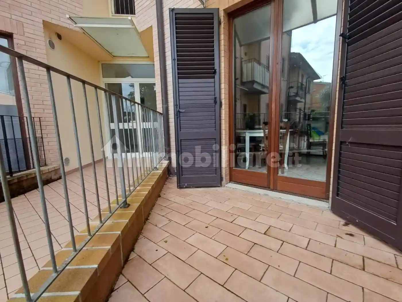Appartamento in vendita a Monteroni d'Arbia