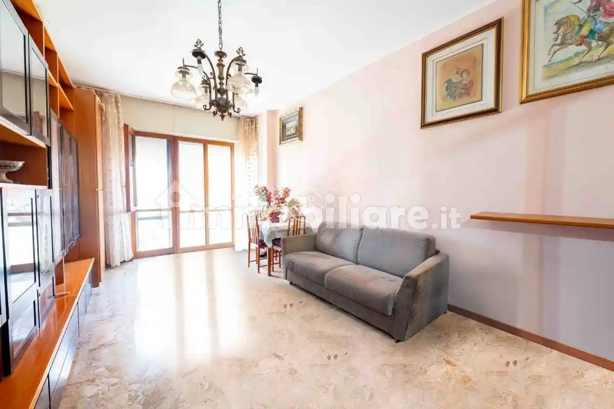 Appartamento in vendita a Cassina de' Pecchi