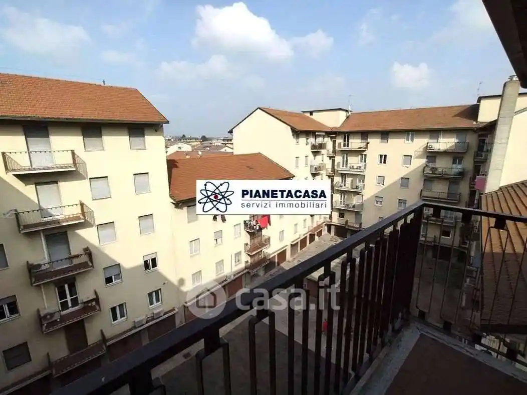 Appartamento in vendita a Osio Sotto