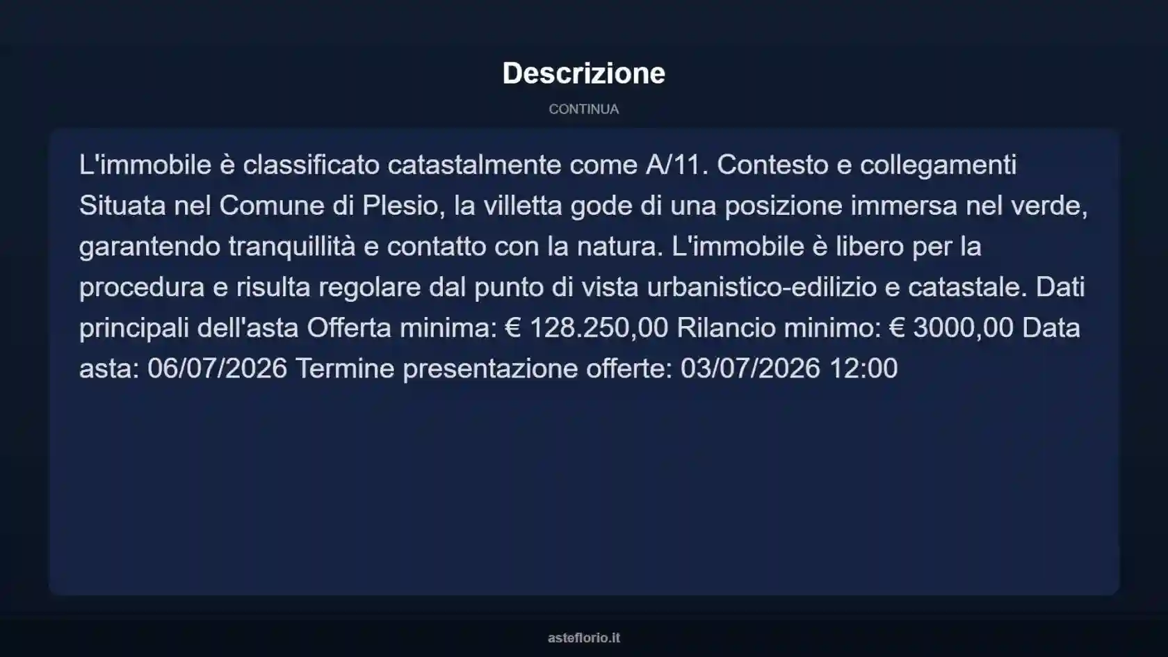 Villa - foto 5