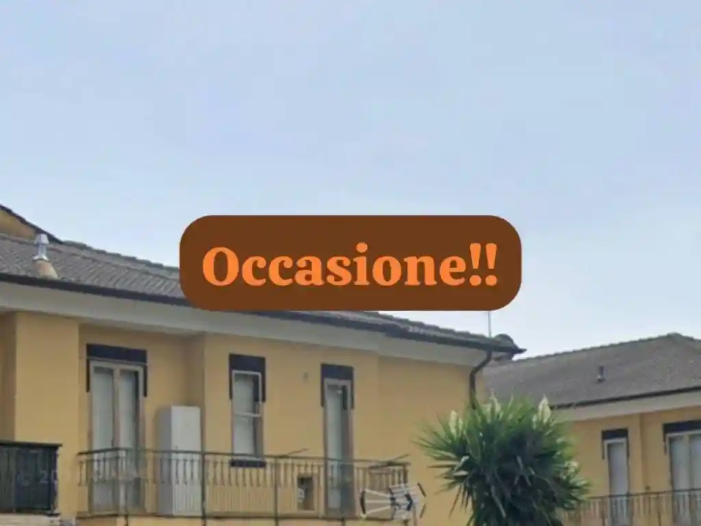 Appartamento in vendita a Loano