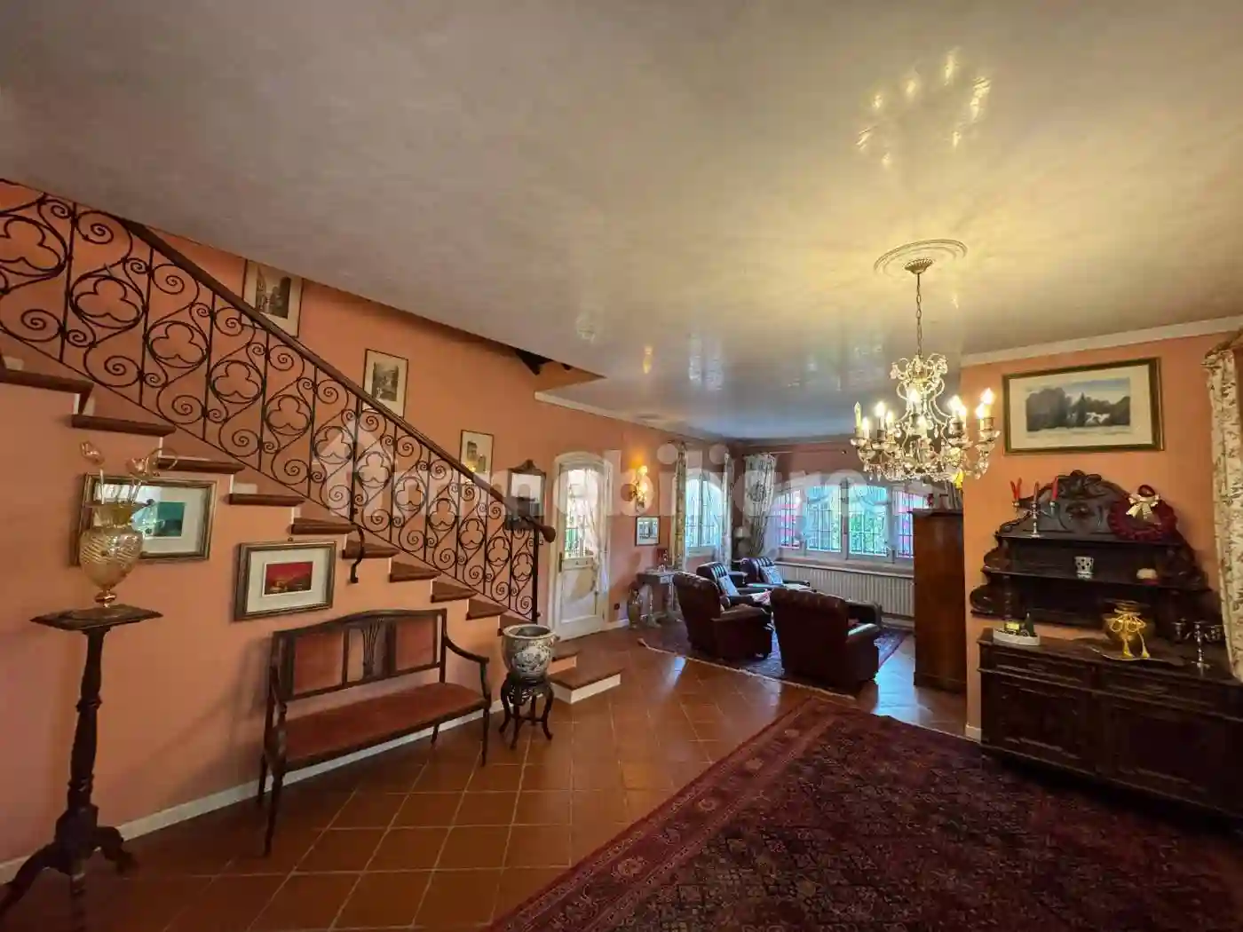 Villa - foto 3