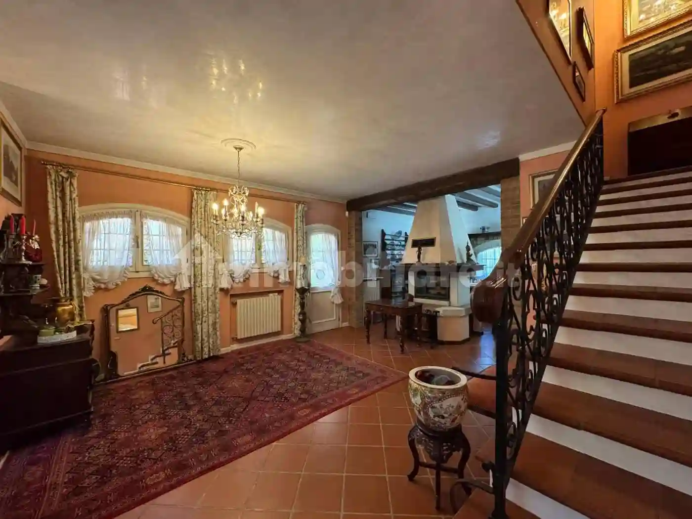 Villa - foto 5