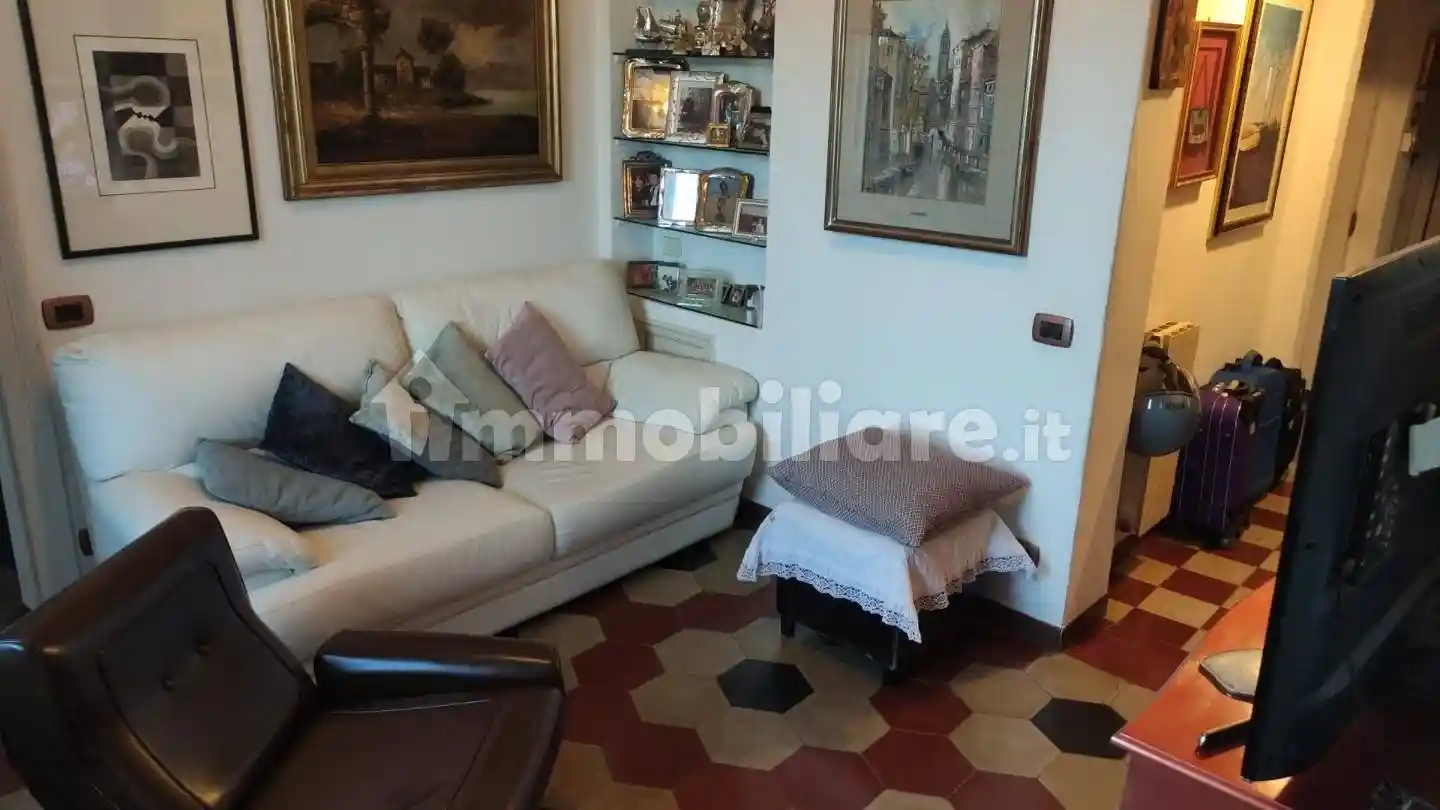 Appartamento in vendita a Siena