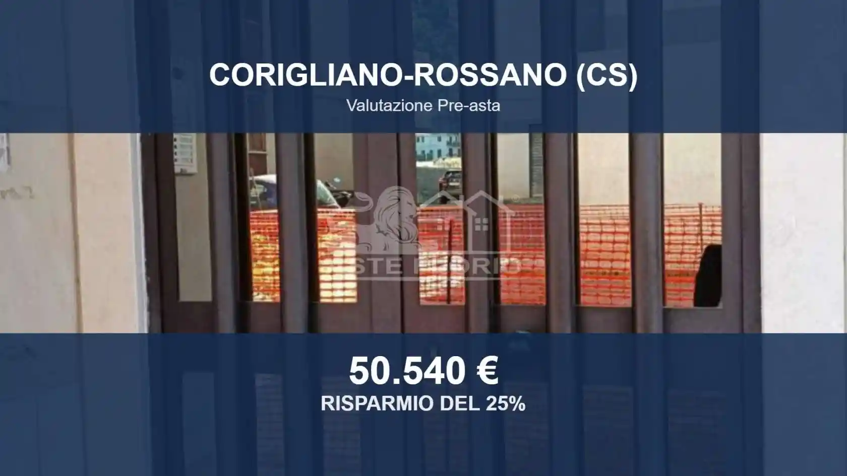 Appartamento in vendita a Corigliano-Rossano