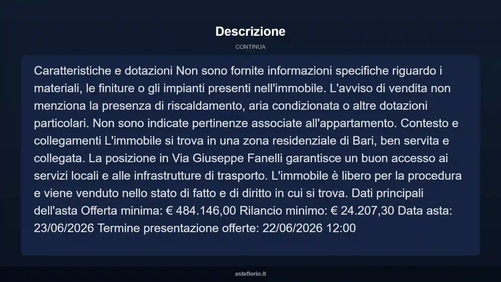 Appartamento - foto 5
