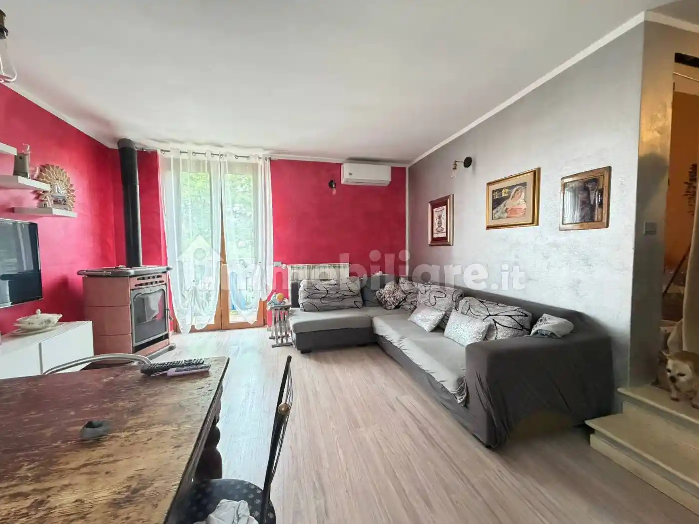Casa indipendente in vendita a Gessate