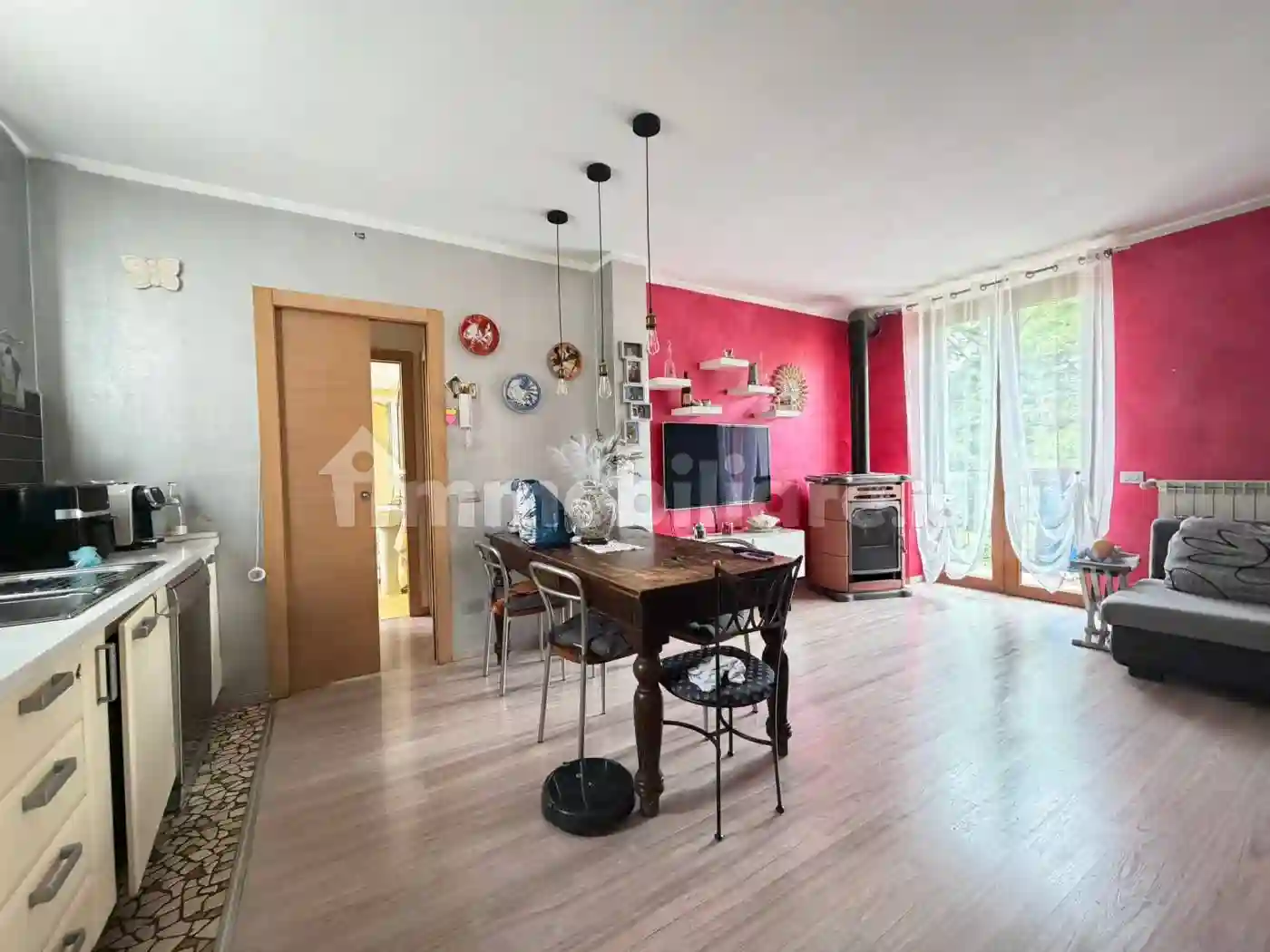 Casa indipendente - foto 2