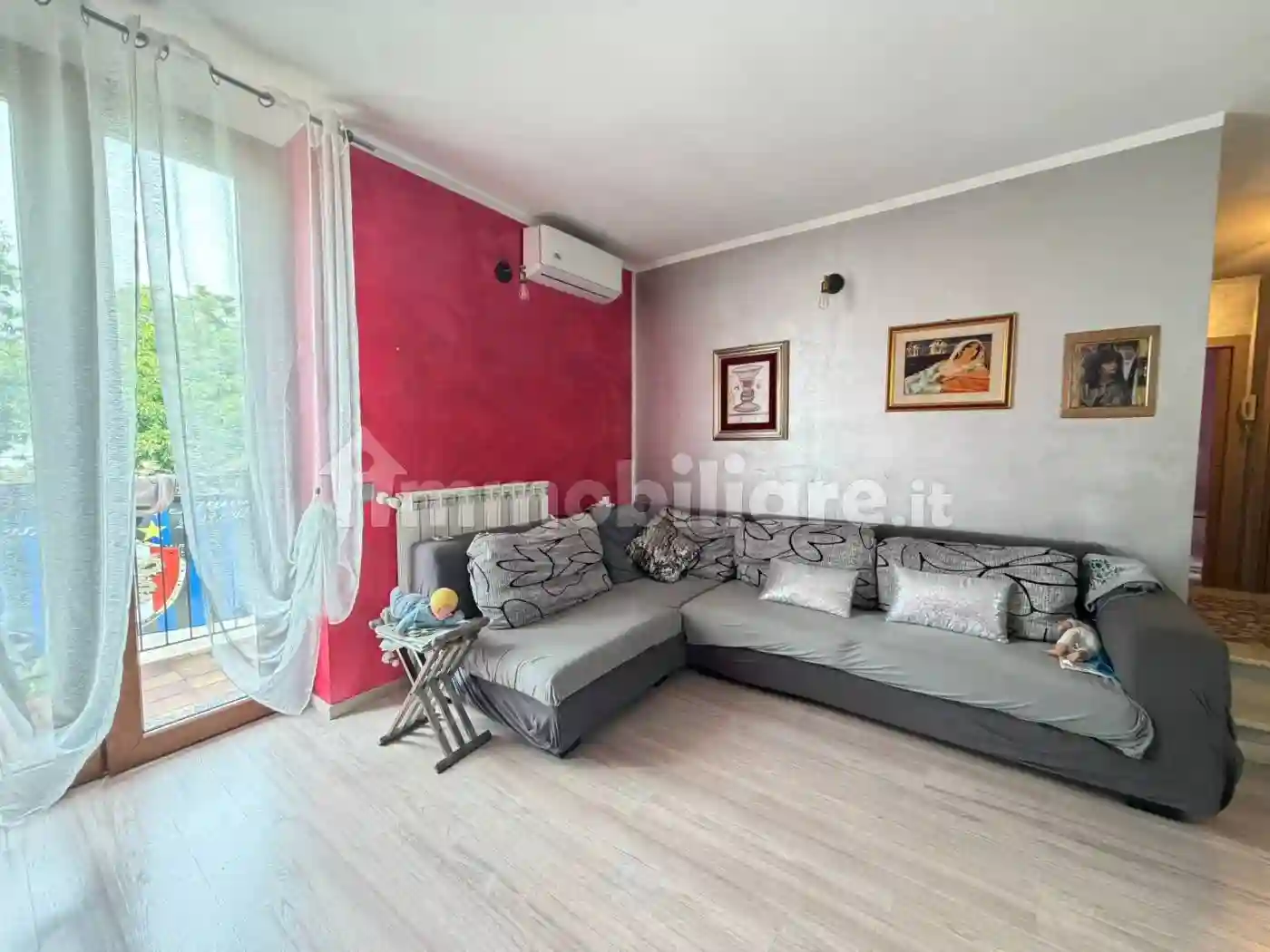 Casa indipendente - foto 4