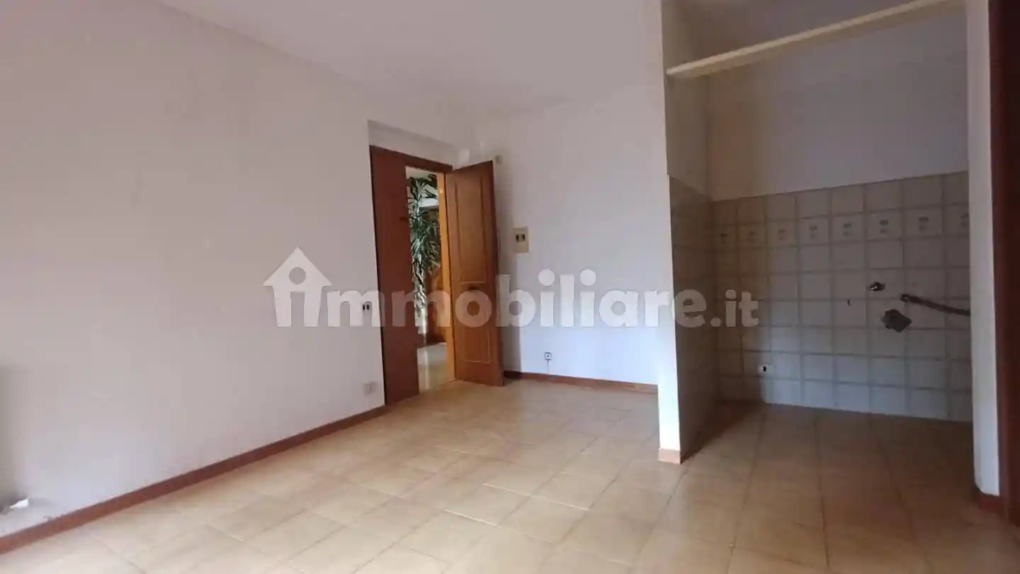 Appartamento in vendita a Sovicille