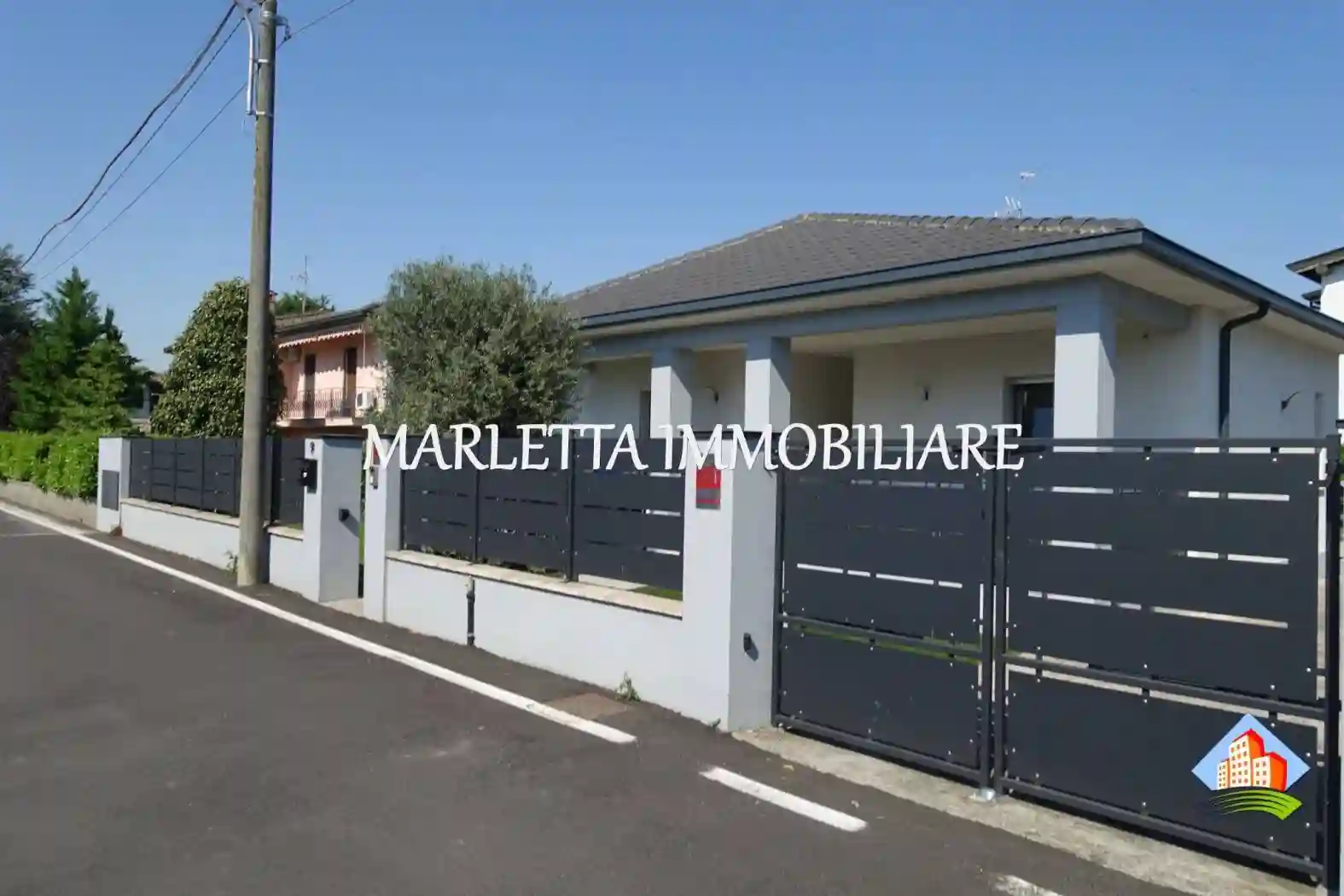 Villa - foto 2