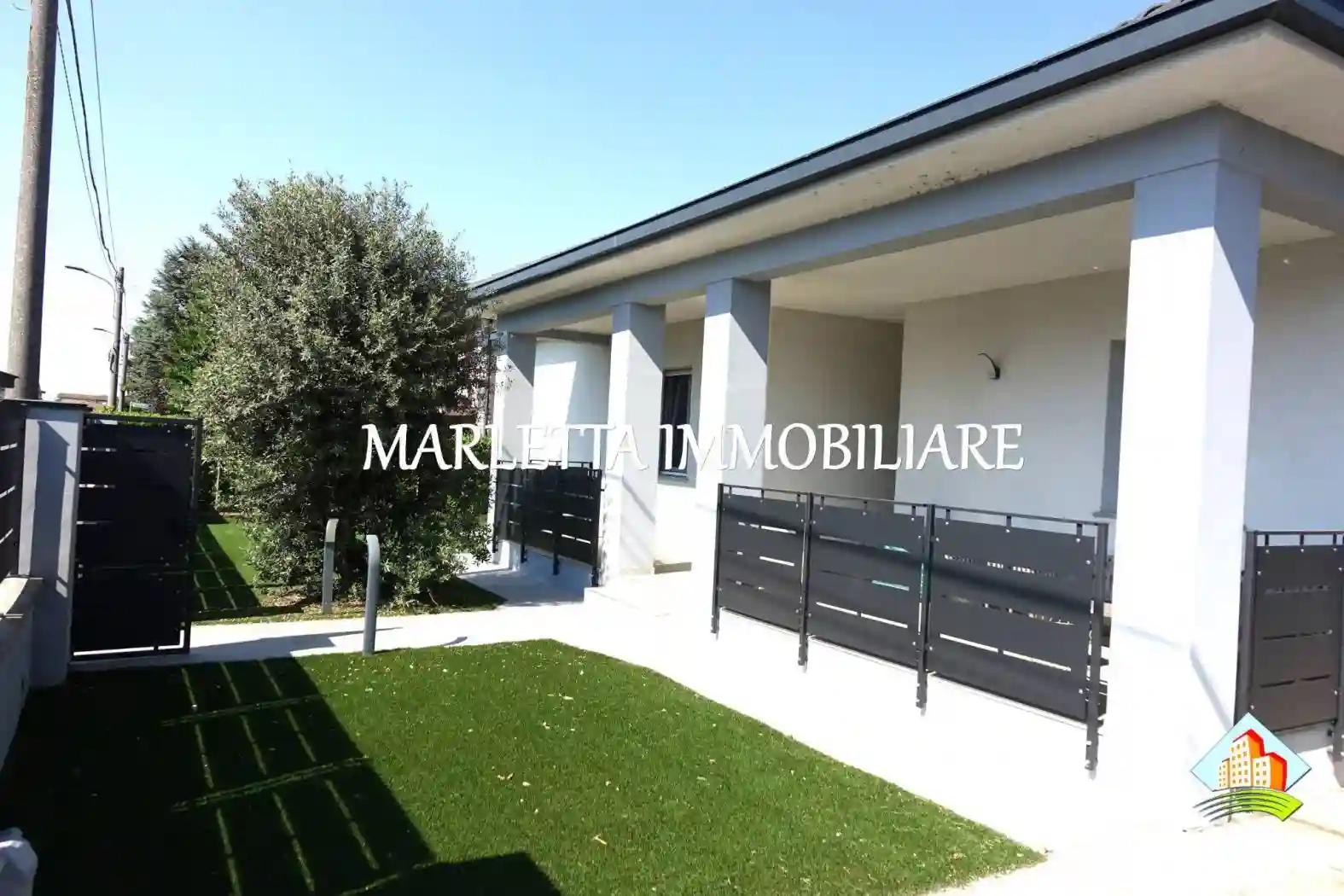 Villa - foto 4