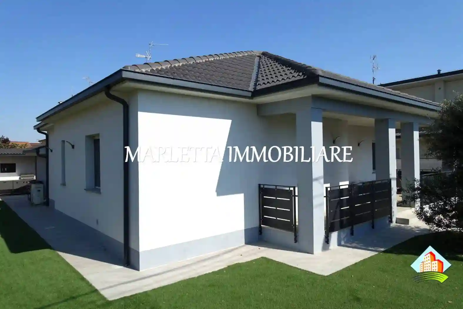Villa - foto 5