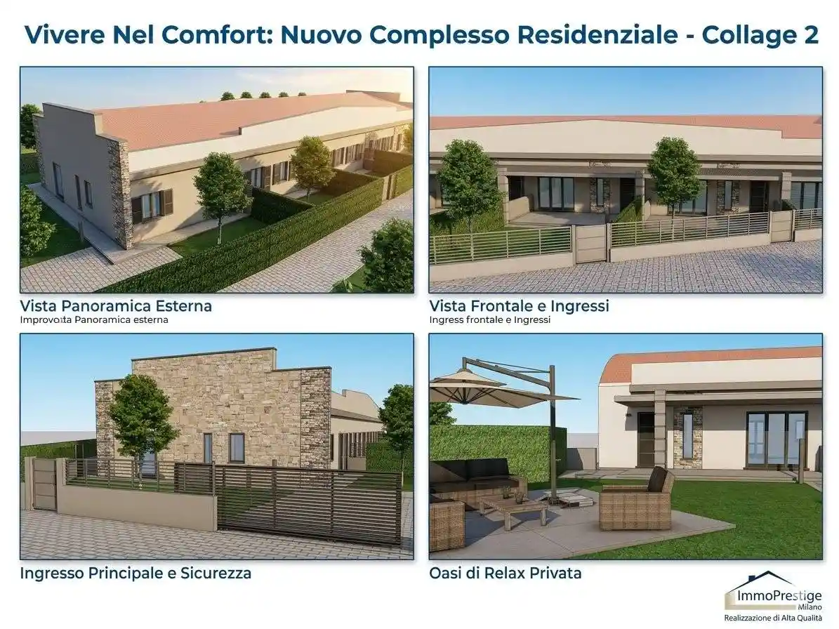 Loft in vendita a Pieve a Nievole
