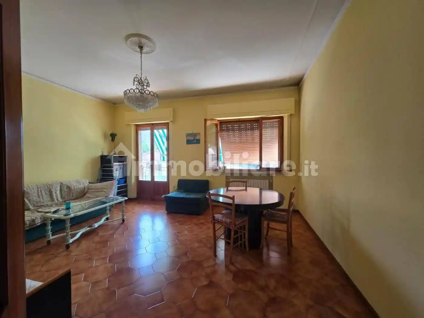 Appartamento in vendita a Siena