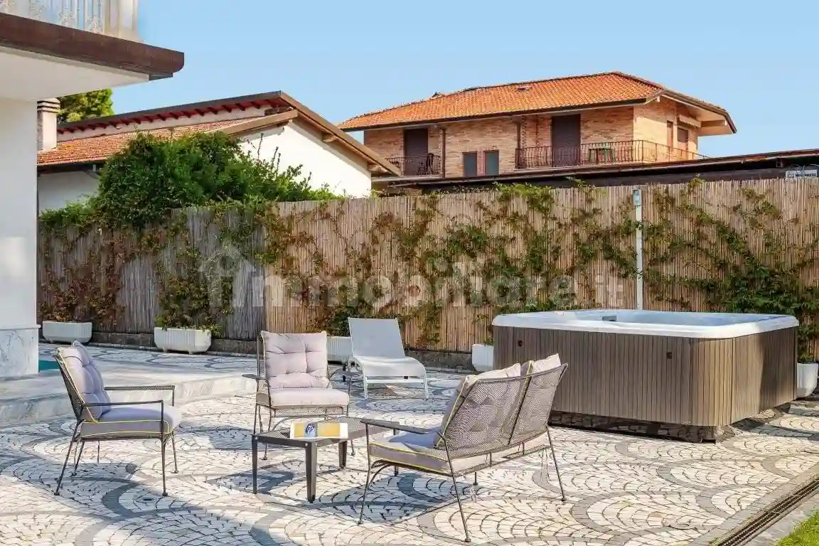 Villa - foto 3