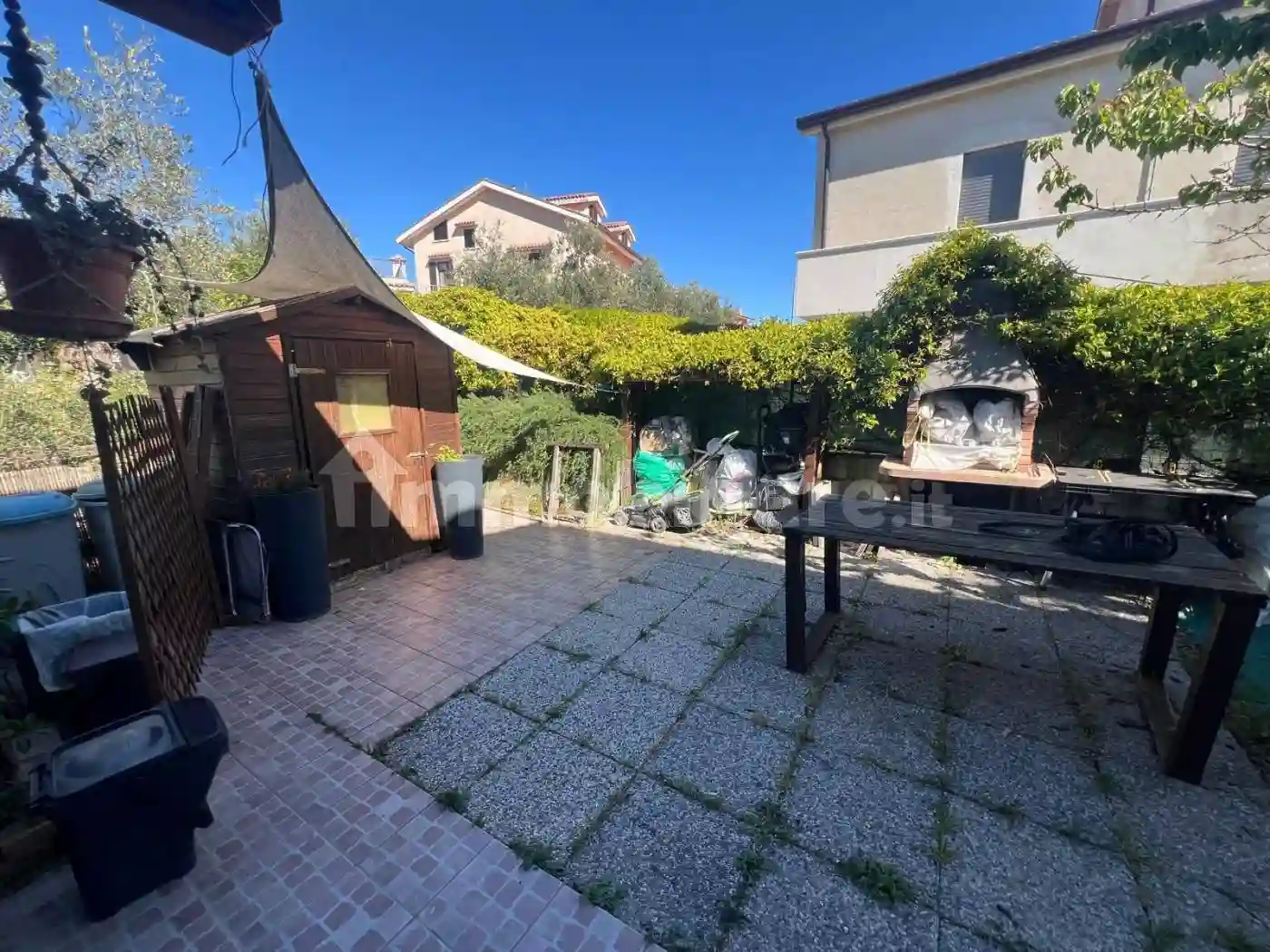 Villa - foto 5