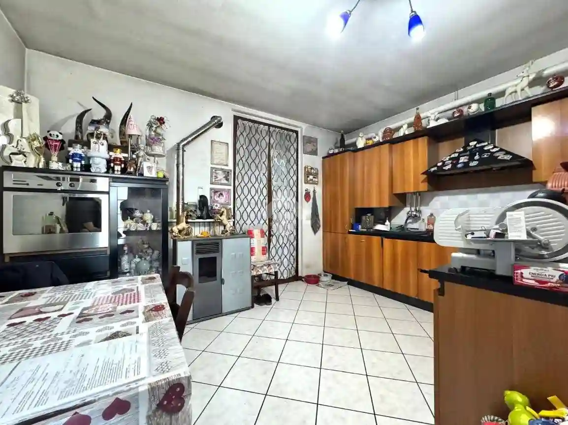 Villetta a schiera - foto 4
