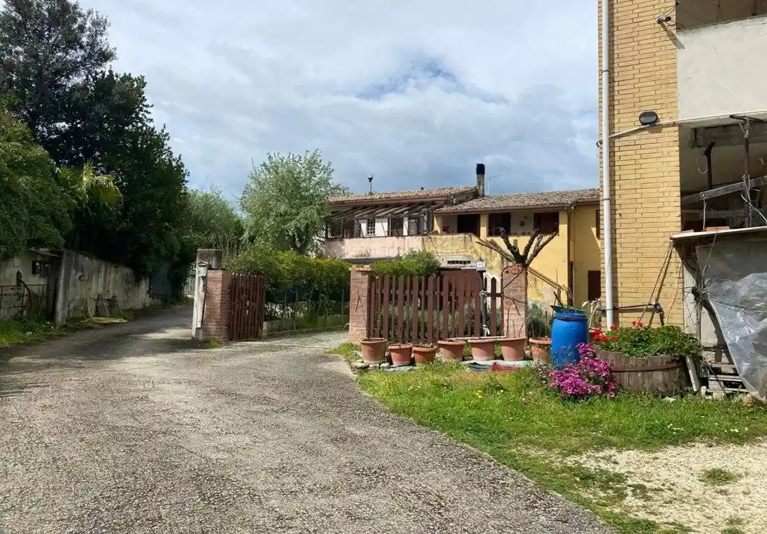 Casa indipendente in vendita a Filottrano