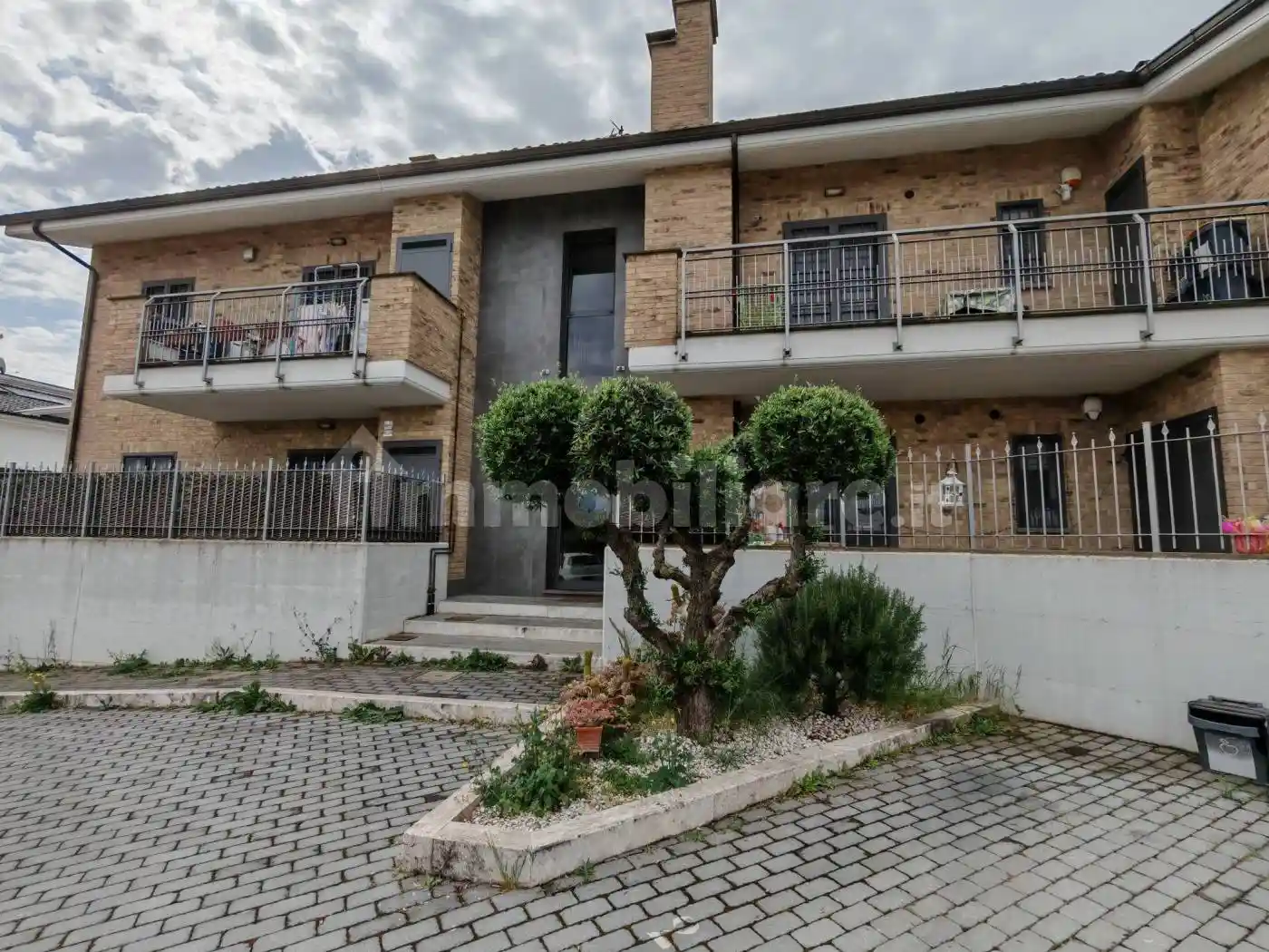 Appartamento in vendita a Marino