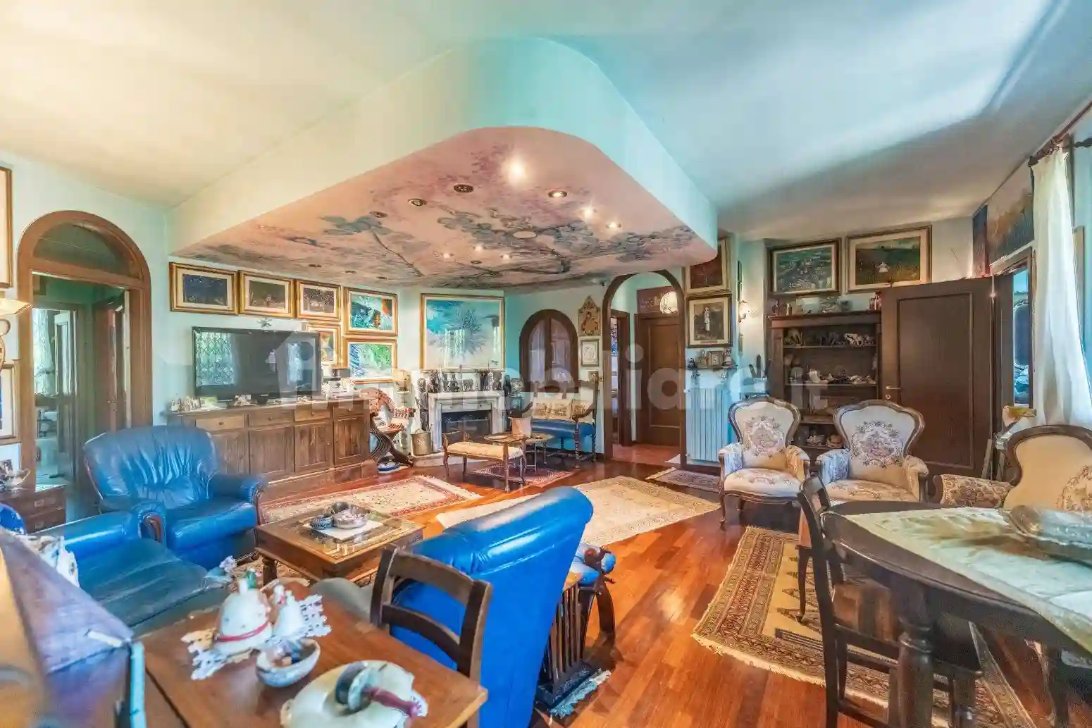 Villa - foto 3