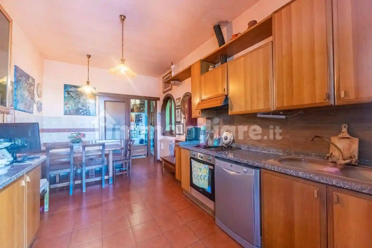 Villa - foto 5