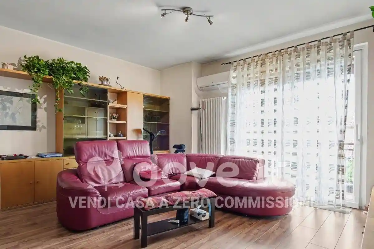 Appartamento in vendita a Bergamo