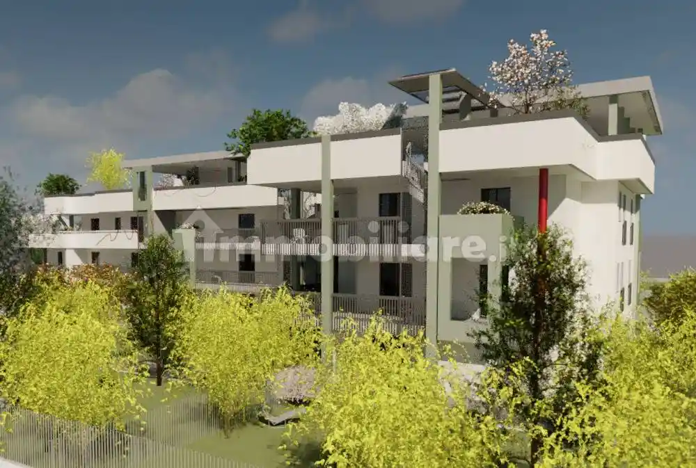 Appartamento in vendita a Grugliasco