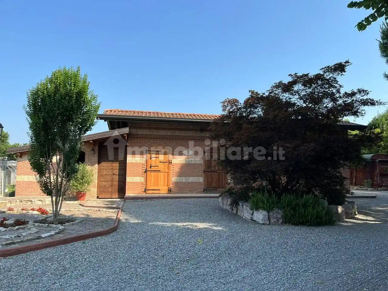 Villa in vendita a Dalmine