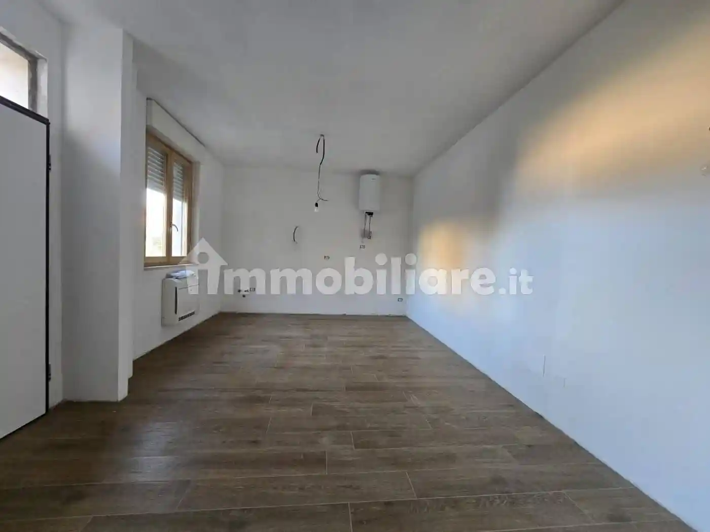 Appartamento in vendita a Siena