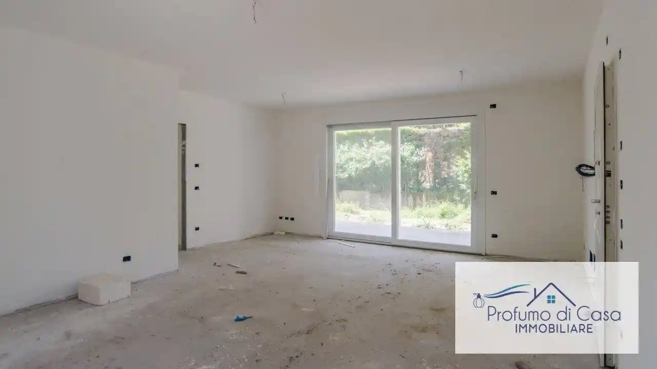 Appartamento in vendita a Vigonza