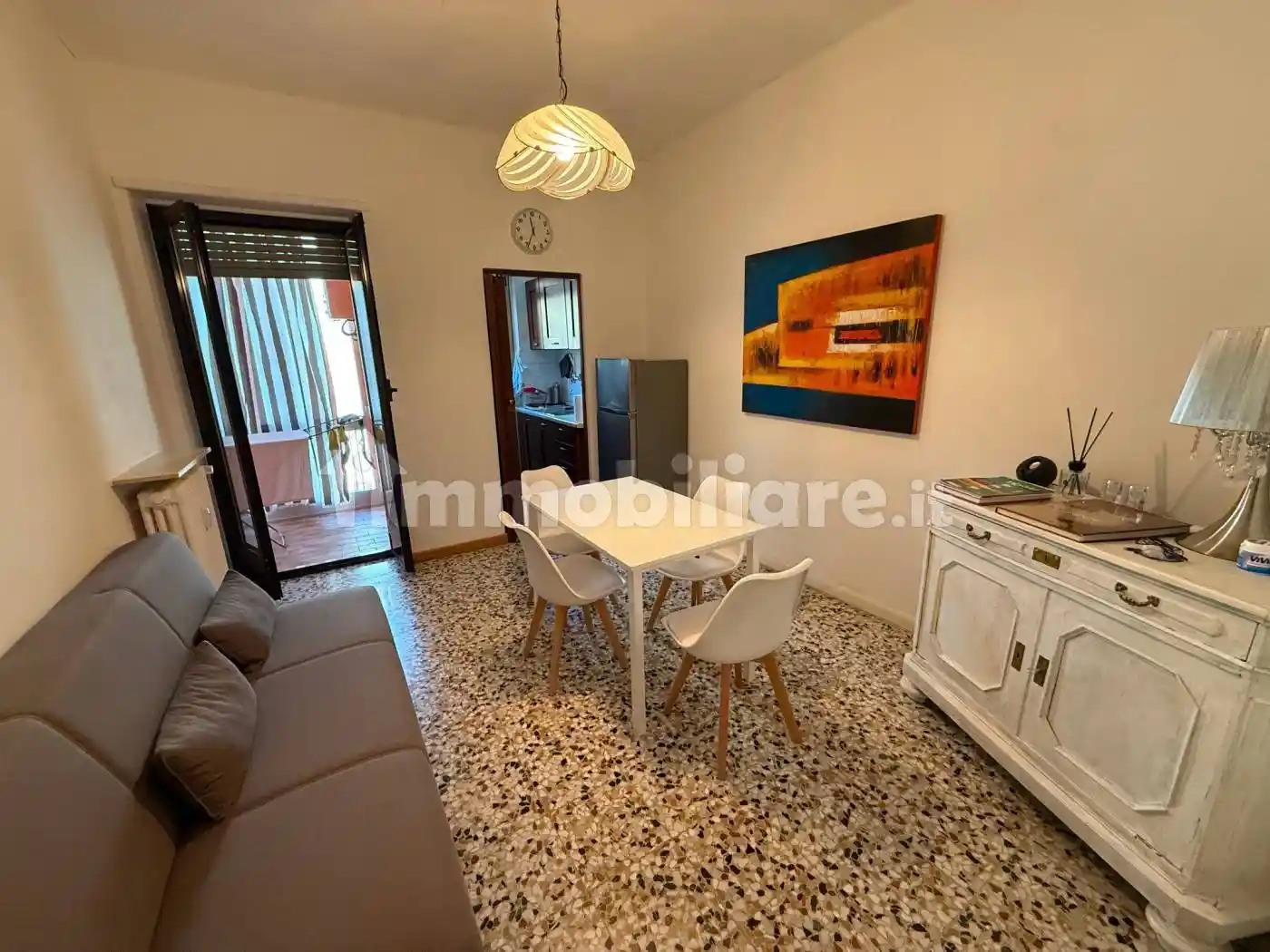 Appartamento in affitto a Pinerolo