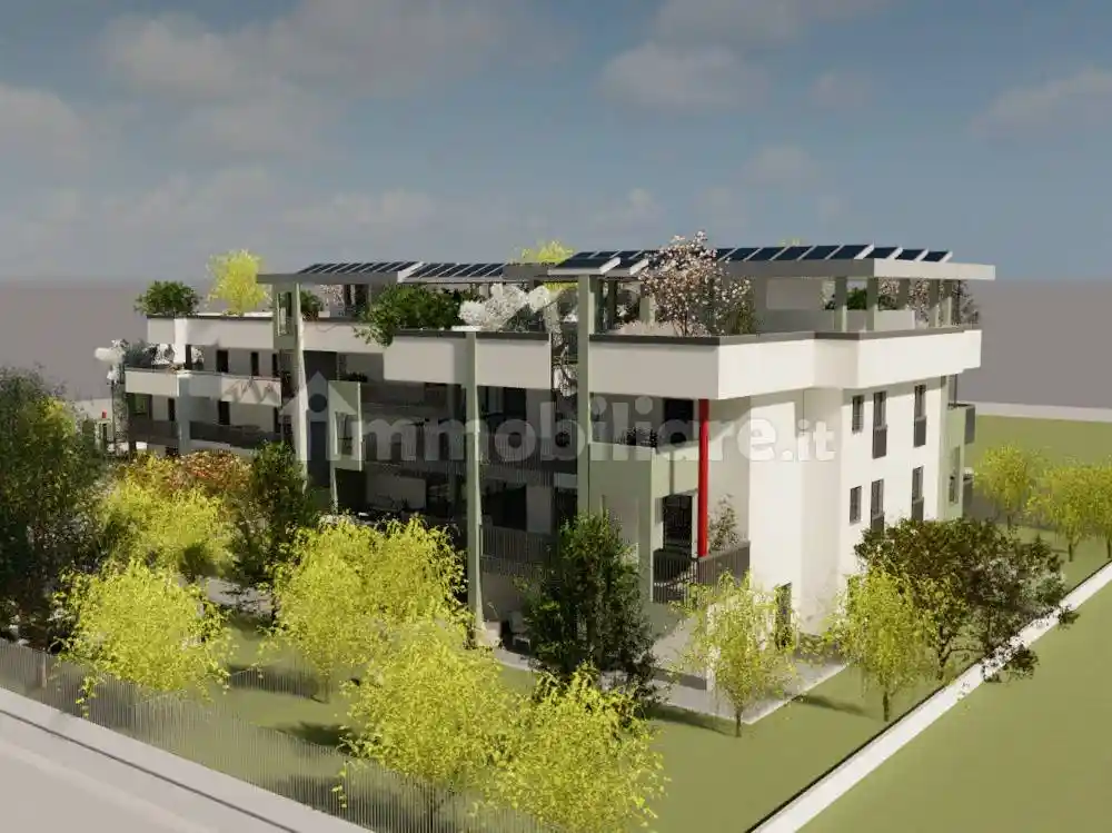 Appartamento in vendita a Grugliasco