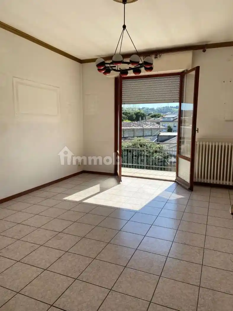 Appartamento in vendita a Pesaro