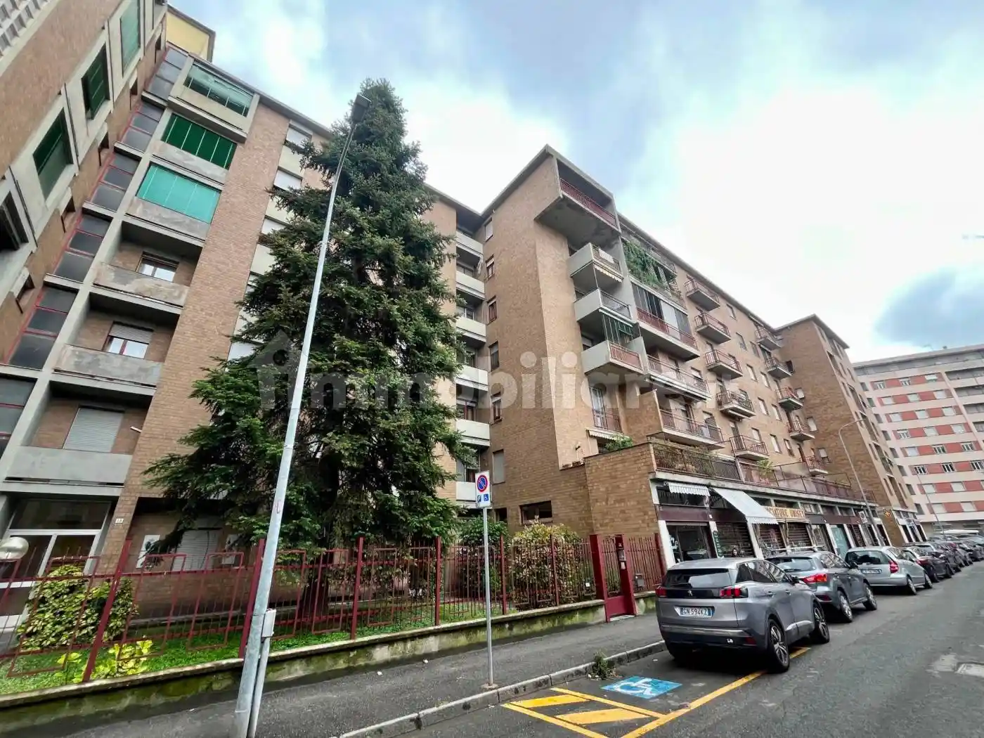 Appartamento in vendita a Alessandria