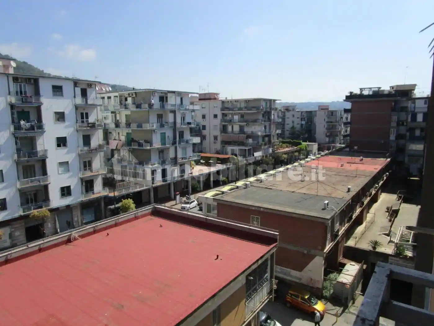 Appartamento in vendita a Napoli