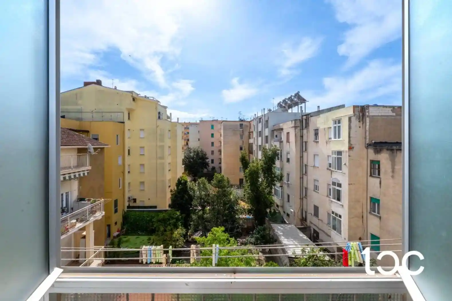 Appartamento in vendita a Sassari
