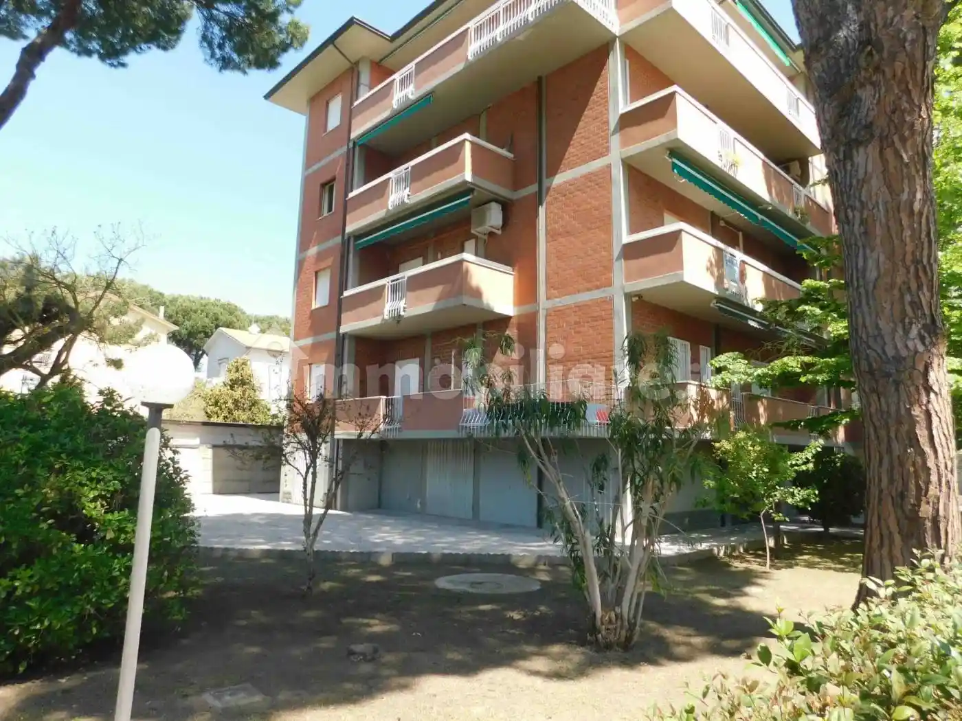 Appartamento in vendita a Cervia