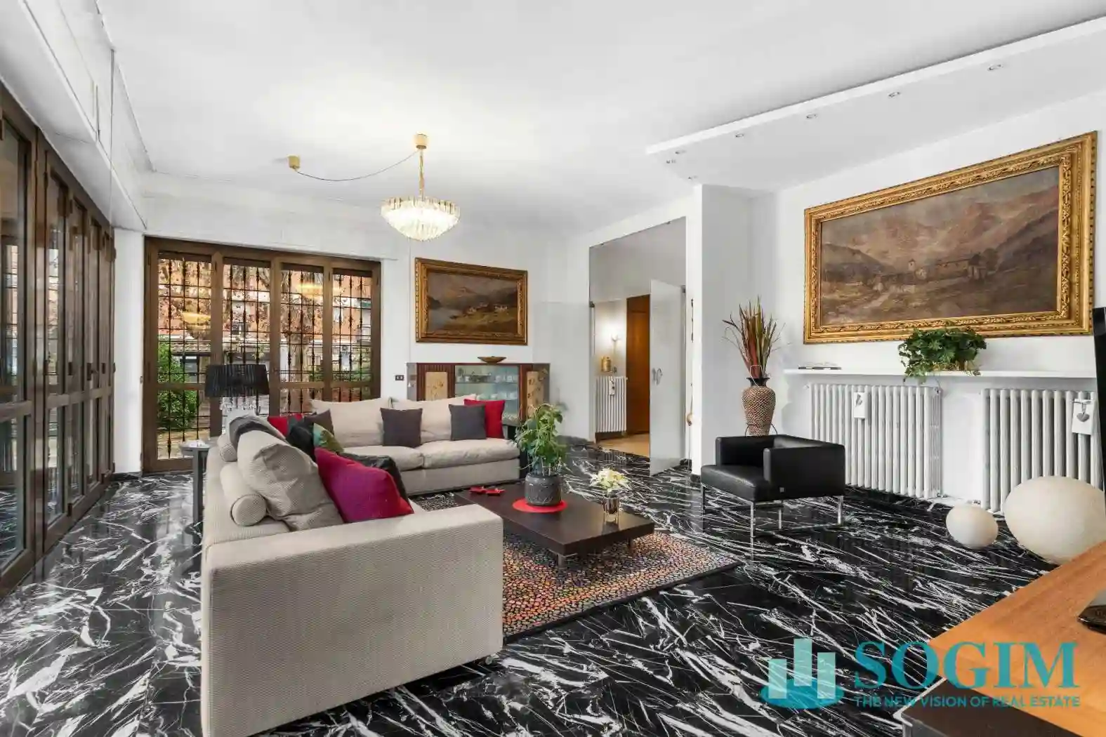 Villa - foto 4