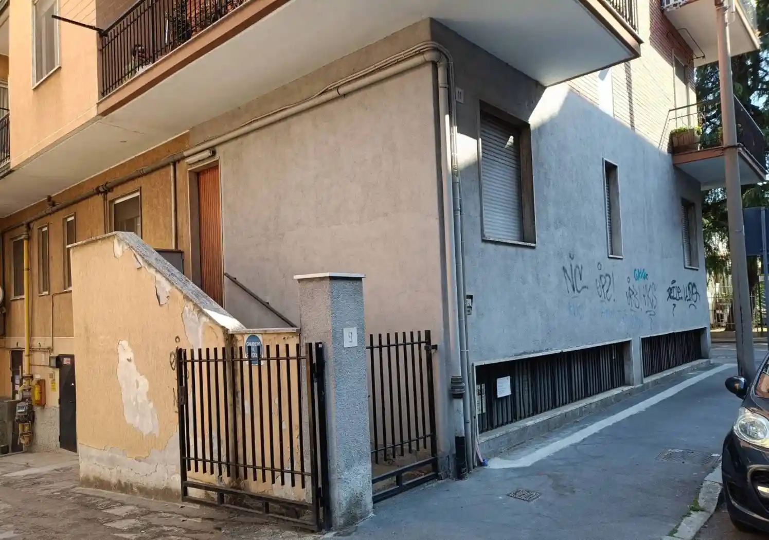 Appartamento in vendita a Corsico