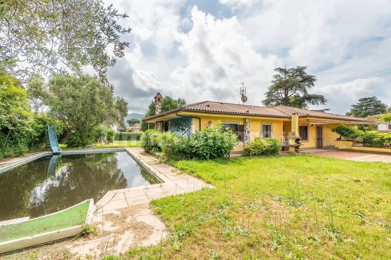 Villa - foto 3