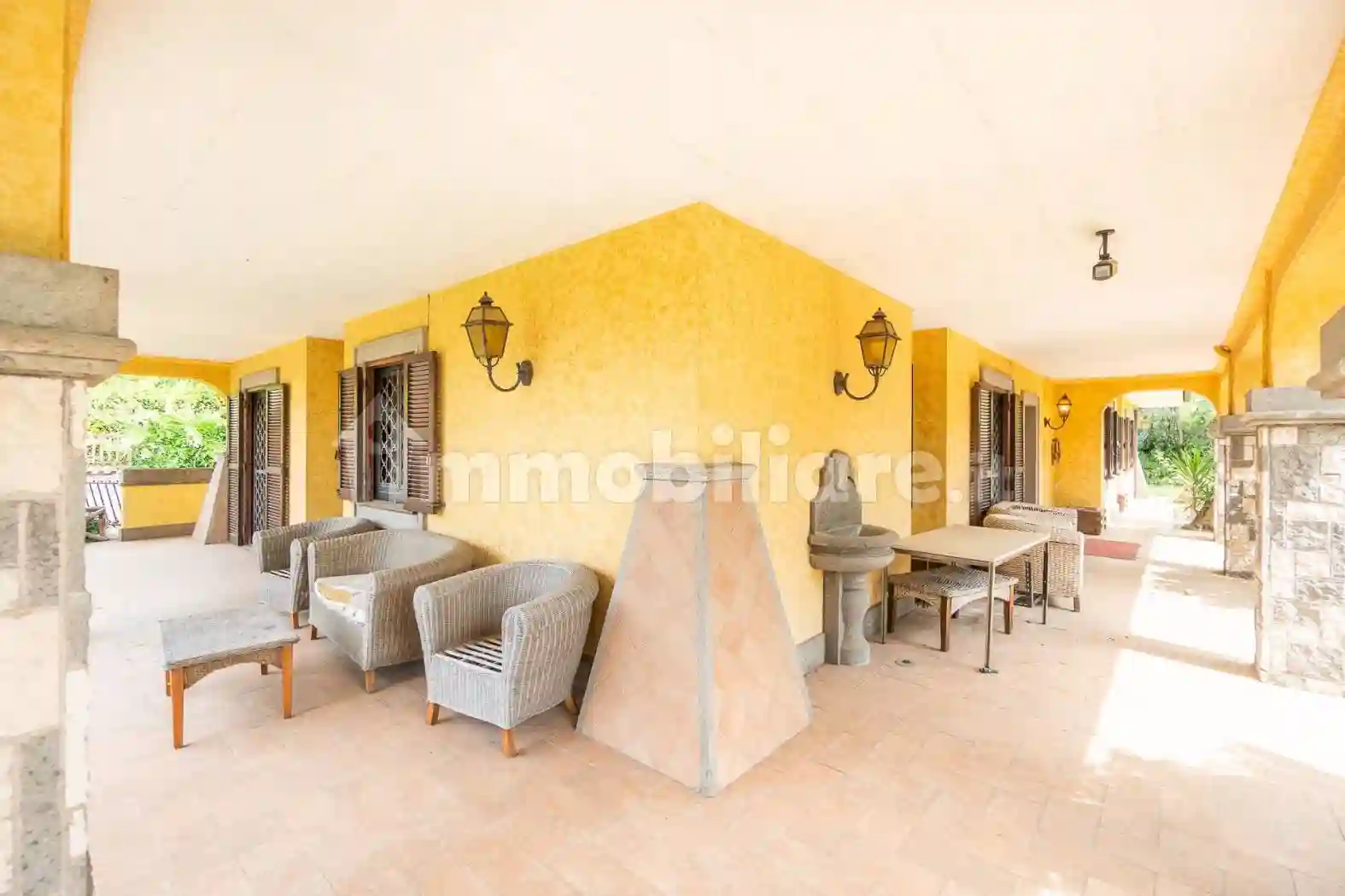 Villa - foto 4